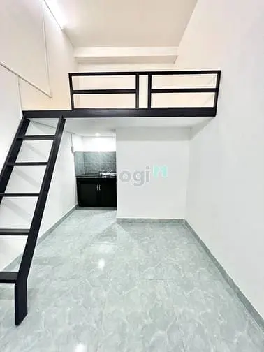 Phòng Trọ Mới Xây Ngay Đại Học Công Nghiệp