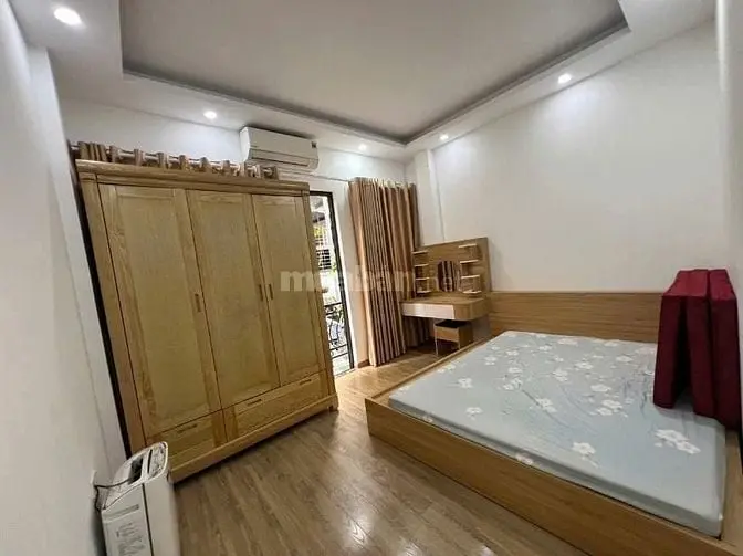 Chính Chủ Bán Nhà 40M2-Full Nội Thất –Xuân Phương, Nam Từ Liêm