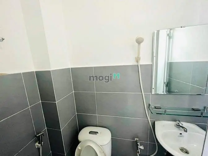 Phòng Full Tiện Nghi Có Gác Tại Nguyễn Thượng Hiền Bình Thạnh