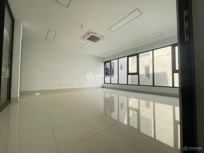 Cho Thuê Văn Phòng Tố Hữu, 30 M2, View Thoáng