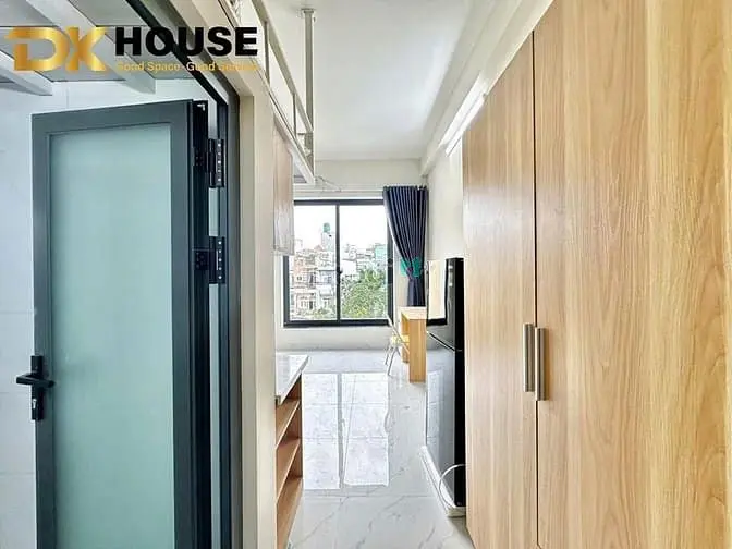 💥 Căn Hộ Duplex - Ngay Đh Công Thương 👨‍🎓 Lê Trọng Tấn 👉 Aeon 🔥