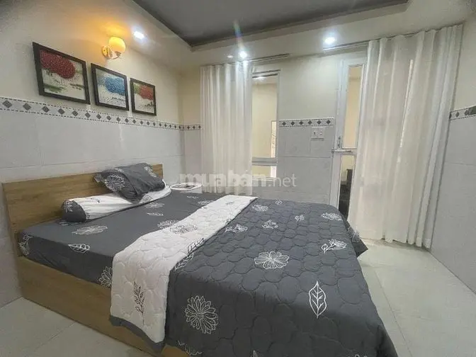 Gia Bao Đầu Tư Bán Nhà Nguyễn Ảnh Thủ Dt: 5 X 29 Giá 5.9 Tỷ
