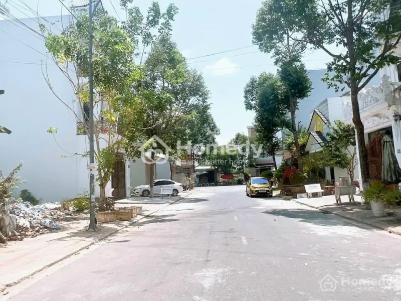 Kẹt Tiền Bán Gấp Lô Đất Đ.nguyễn Hữu Cảnh, Đông Hoà Gần Go!Dĩ An, Bình Dương 120M2/800Triệu .Shr