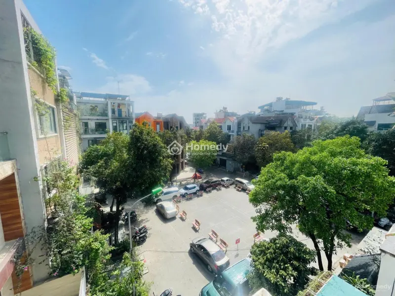 Cho Thuê Văn Phòng Tố Hữu, 65 M2, View Thoáng, Đỗ Xe Tiện Lợi