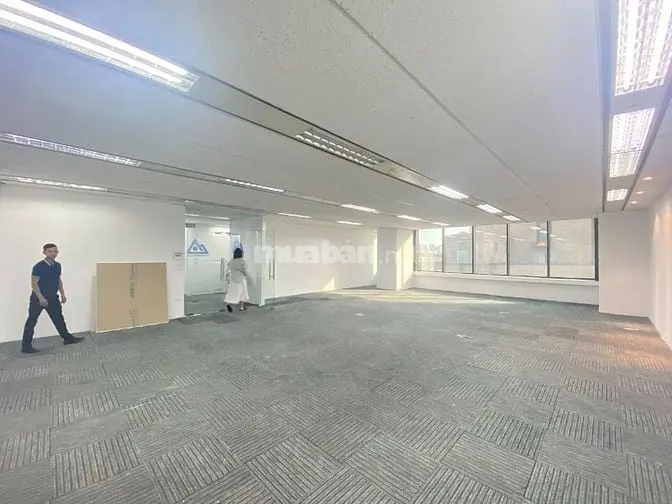 Bqltn Cho Thuê Giá Sốc Từ 384.300Đ/M2/ Tháng Sàn Thương Mại, Văn Phòng