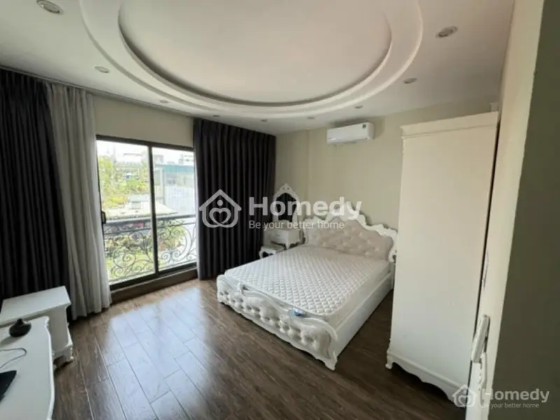 Trung Tâm Hai Bà Trưng Phân Lô Ô Tô Đỗ Cửa 36M2 4 Tầng 9.85 Tỷ
