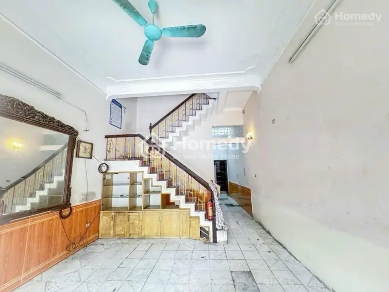 Bán Nhà Mặt Phố Quan Nhân – Thanh Xuân 69/74M², Mặt Tiền 4.5M, Vị Trí Kinh Doanh Đỉnh Cao