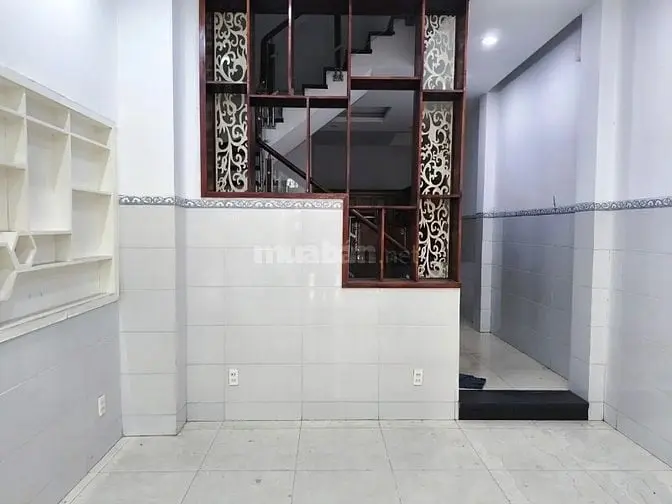 Siêu Phẩm Nhà Đẹp Hxh Kdc 22 Đường 22 Linh Đông Thủ Đức