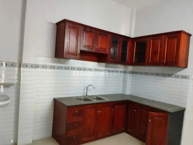 Chính Chủ Cần : Bán Nhà – Đất Vuông Vức – Sổ Hồng Riêng Q12