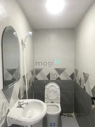 🏡 Bán Nhà Đẹp 2 Tầng - 32.7M² (3.45M X 9.5M) Hồ Bá Phấn, Phước Long A