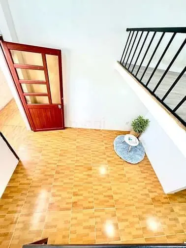 Phòng Trọ Mới Xây Qua Đại Học Công Nghiệp Chỉ 5 Phút