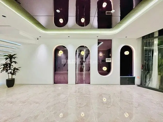 Cần Vốn Kd Bán Gấp Nhà Gia Phú, P1, Q6. Chỉ 2,45Tỷ. 64M2. Hẻm 6M