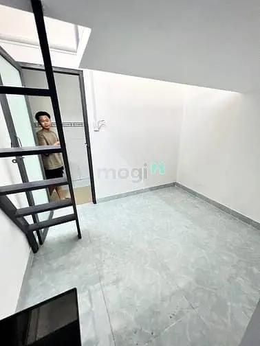 Phòng Trọ Mới Xây Ngay Đại Học Công Nghiệp