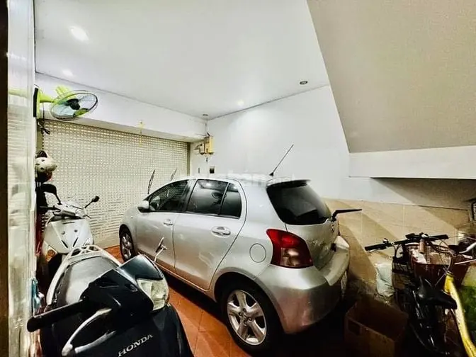 Trả Nợ Ngân Hàng Bán Gấp Nhà Hoàng Ngân, P16, Q8. Chỉ 2,3Tỷ. 58M2.