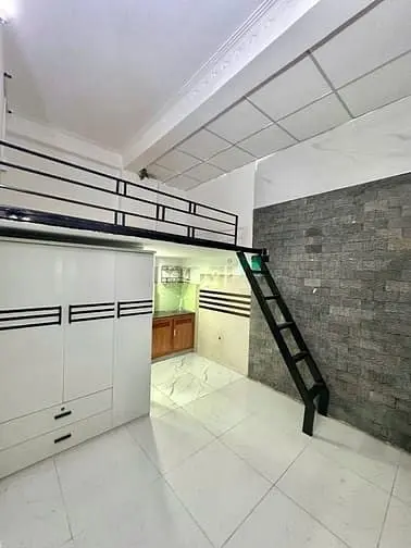 Cho Thuê Phòng Trọ Giá Rẻ Ngay Công Viên Gia Định