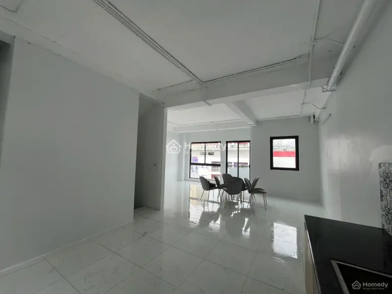 Cho Thuê Liền Kề Làng Việt Kiều Châu Âu, 70 M2 X 5 Tầng
