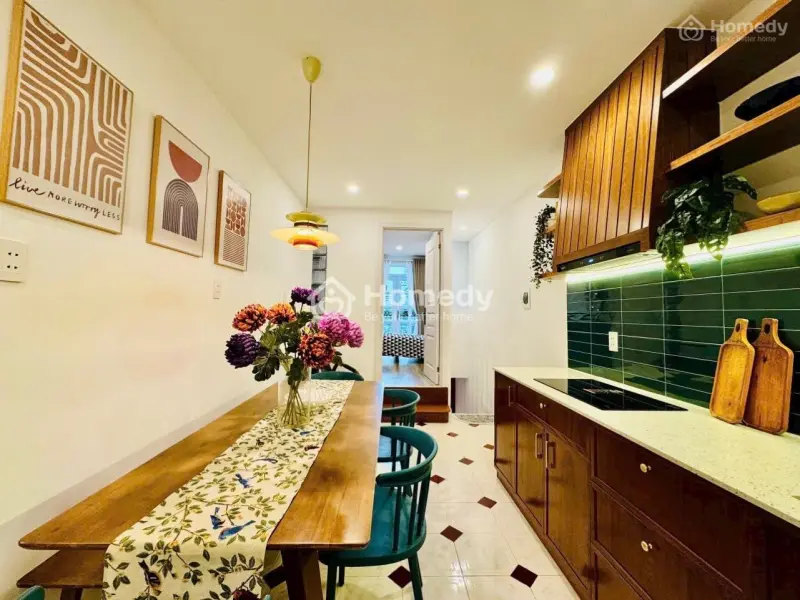 Siêu Hiếm! Bán Nhà Giá Tốt Lê Văn Duyệt, Bình Thạnh Giá 3 Tỷ 580 Tl, Nhiều Tiện Ích, Sổ Hồng Riêng