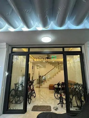 Bán Nhà Trần Hưng Đạo Q1–Hẻm Xe Hơi 3 Tầng, 51M2, Full Nội Thất, 19 Tỷ