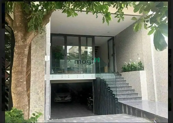 Cực Phẩm Phú Nhuận - Nhà Nguyên Căn Hẻm Xe Hơi
