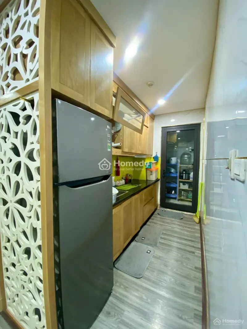 Chính Chủ Bán Căn Hộ B1-B2 Hud2 Tây Nam Linh Đàm 2Pn2Wc
