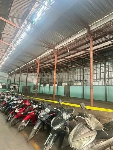 Kho Vip: 1.560M2= Ngay Mặt Tiền Phan Văn Trị P.11 Bình Thạnh