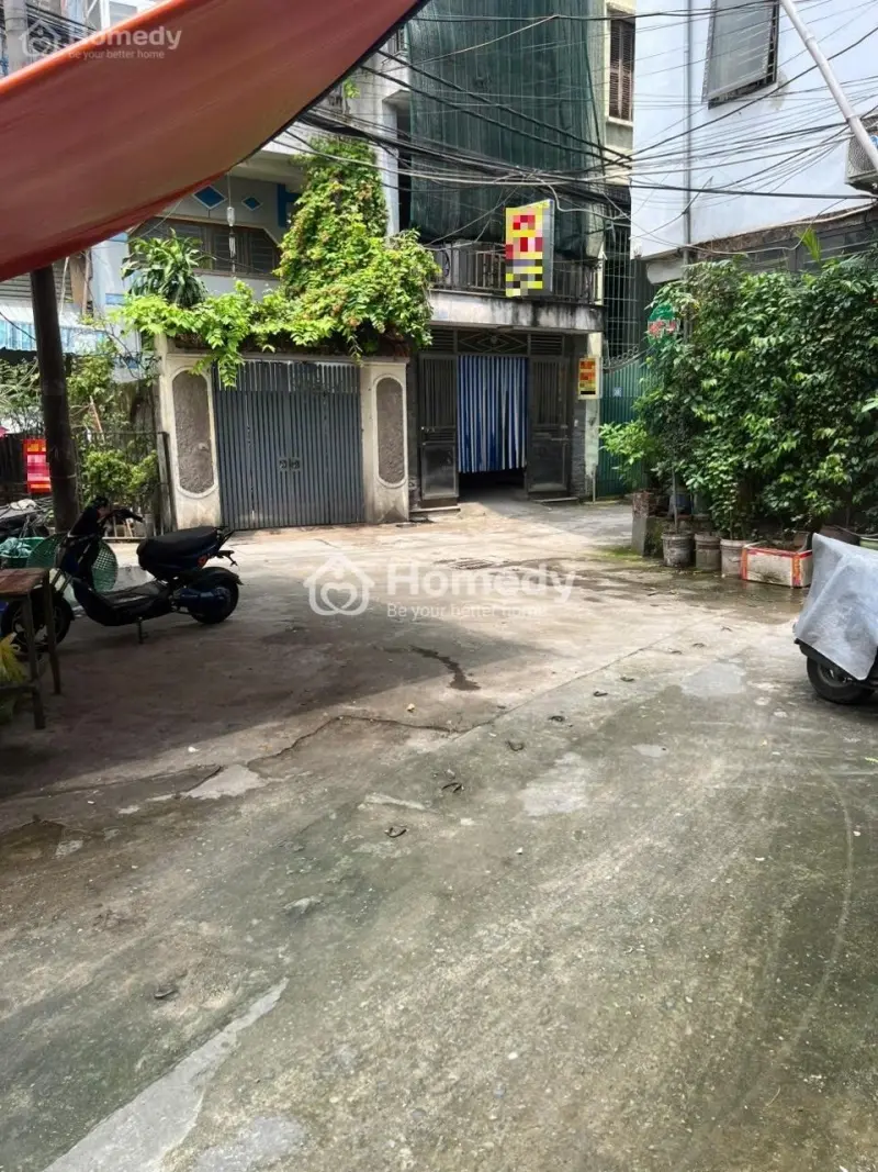 Bán Nhà Giáp Nhất – Thanh Xuân 75M², Mặt Tiền 5.5M, Ô Tô Đỗ Cửa, View Thoáng