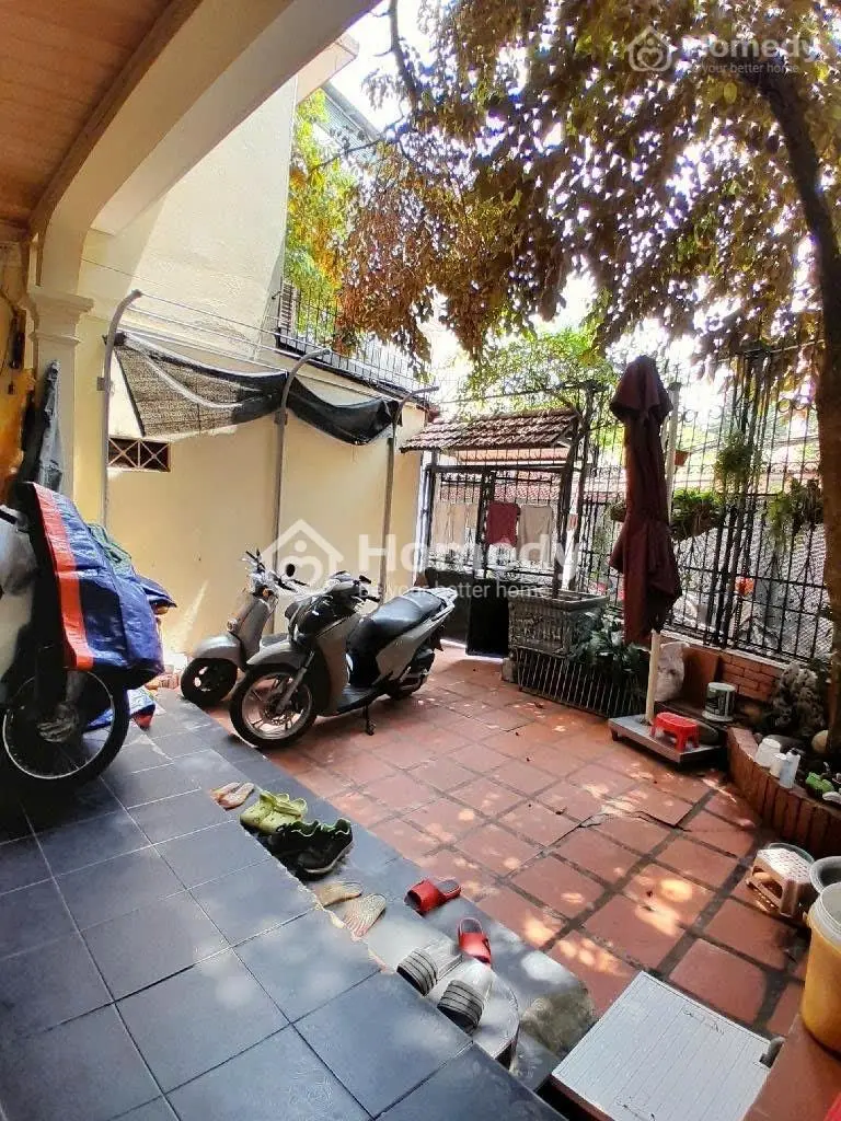 Bán Nhà Quan Nhân – Thanh Xuân 75M², 3 Tầng, Mặt Tiền 6M, Ngõ Ô Tô 16 Chỗ Vào Nhà
