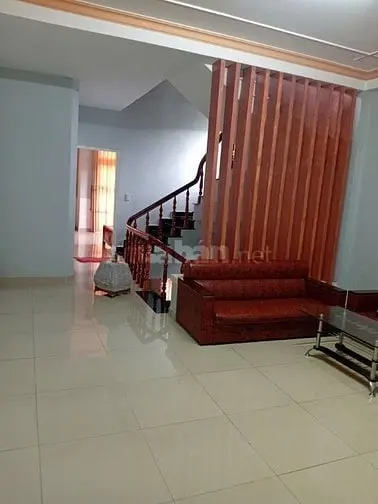 Cho Thuê Nhà 3 Phòng Đà Lạt 10Triệu/Tháng Đường Ôtô Nhà Xây Kiên Cố