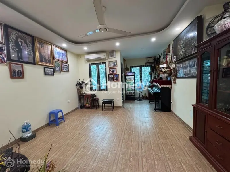 Bán Nhà Riêng Tại Đội Cấn, Ba Đình, View Hồ, Thang Máy, Ô Tô Vào Nhà Dt: 65,5 M2 Chỉ 36,Tỷ