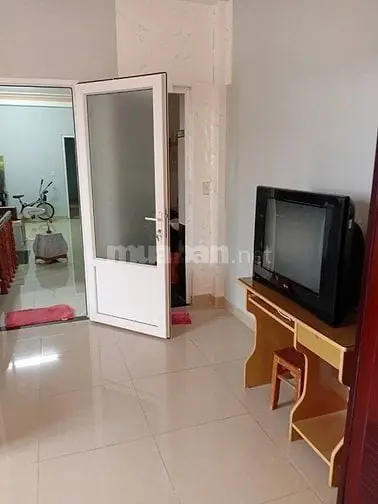 Cho Thuê Nhà 3 Phòng Đà Lạt 10Triệu/Tháng Đường Ôtô Nhà Xây Kiên Cố