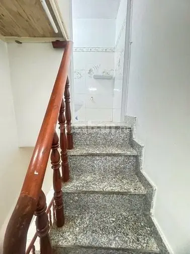 Bán Nhà Nhỏ 890 Triệu , Gần Chợ Hiệp Thành , Quận 12