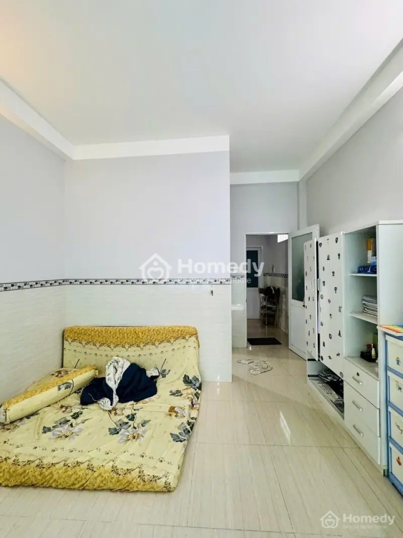 Bán Gấp Nhà Ông Ích Khiêm, Phường 14, Quận 11, Giá 3 Tỷ 150, Diện Tích 58.5M2