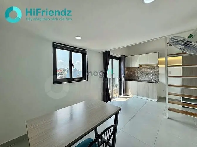 Duplex Ngay Gigamall, Vlu Cs3, Hutech, Gtvt, Iuh, Ngã Tư Hàng Xanh,..