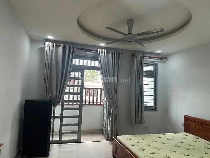 Chính Chủ, 30M2, Phòng Đầy Đủ Nội Thất, Yên Tĩnh, Tự Do, Hẻm Xe Hơi