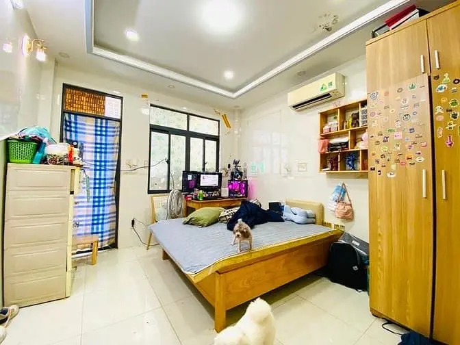 Bán Nhà Hxh 6M Bùi Đình Tuý, P24 Bình Thạnh, 4 Tầng, Chỉ 9Tỷ X