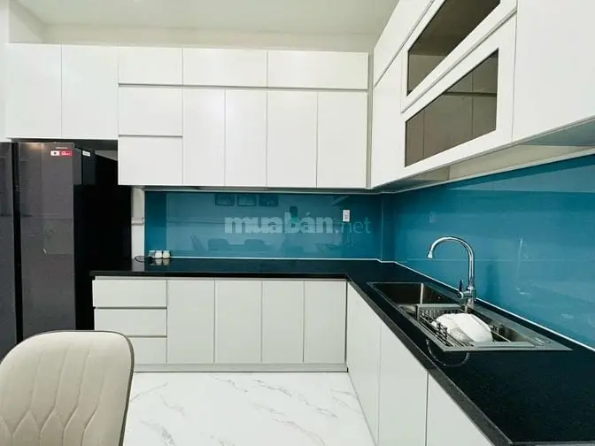 Bán Nhà Hẻm Đường Nơ Trang Long, Phường 7, Bình Thạnh, Diện Tích 35M2