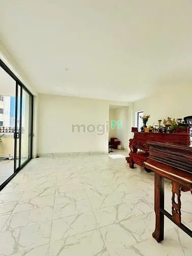 Cho Thuê Nhà Biệt Thự Số 159A Hoa Lan, Phường 2, Quận Phú Nhuận