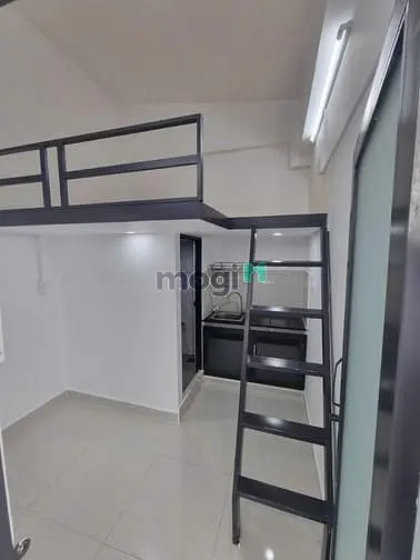 Phòng Trọ Mới Xây Ngay Công Viên Làng Hoa