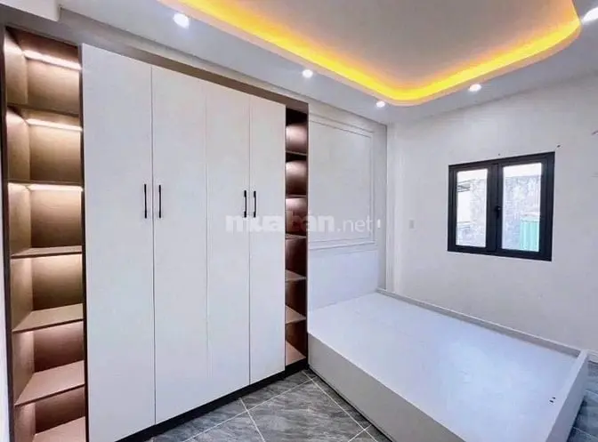 Nhà Cho Thuê Cần Bán Gấp Hồ Đắc Di Tân Phú💢Giá 3,64 Tỷ Còn Bớt Ít Shr