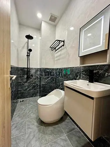 🚗 Bán Nhà Đẹp 3 Tầng - 52M2 (4X13), 4 Pn, Đường Xe Hơi Hoàng Hữu Nam