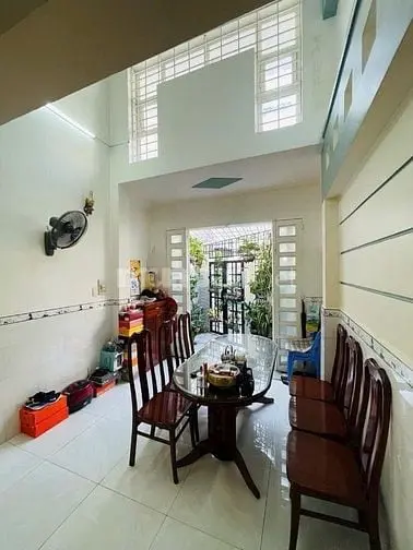 ⭐️Cần Bán Gấp Nhà 3 Lầu Cao Cấp Hẻm Nguyễn Văn Khối, P11, Q.gò Vấp