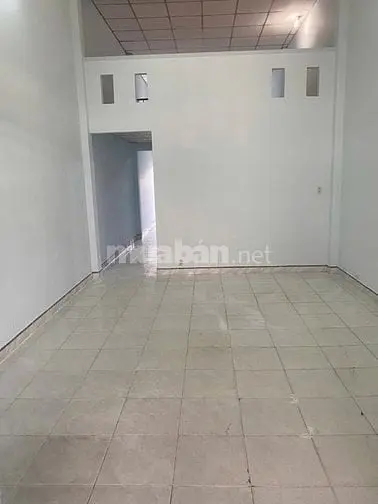 Bán Gấp Nhà Tân Thạnh Đông, 500M Ra Chợ Chiều, Hoàn Công Đầu Đủ