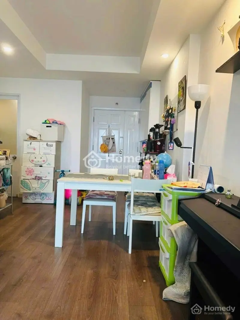 Lotus Garden,Hòa Thạnh,Tân Phú: 8Tr/Th, 2Pn, Tolet, Nội Thất.