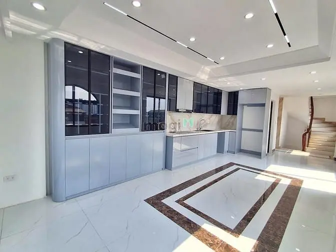 Bán Nhà Sài Đồng 7 Tầng Thang Máy Lô Góc Oto Tránh Dt 50M2 Nhỉnh 12 Tỷ