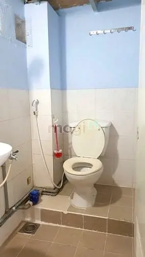 Phòng Có Gác, Máy Lạnh, Kệ Bếp, Toilet Riêng, 3.8Tr, Gần Hutech, Uef..