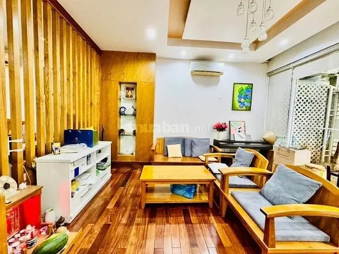 Trả Nợ Ngân Hàng Bán Gấp Nhà Hoàng Ngân, P16, Q8. Chỉ 2,3Tỷ. 58M2.