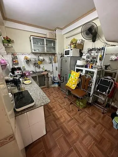 Bán Nhà 3 Tầng Btct Sát Mt Nơ Trang Long P12, Dtsd 75M2 Chỉ 4.5 Tỷ