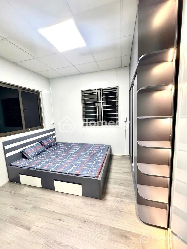 🏠 Bạch Mai – 44M², 4 Tầng, Ngõ Nông Gần Phố – Giá 7.6 Tỷ