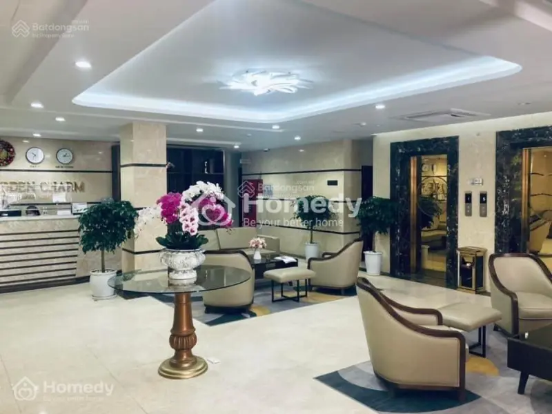 Bán Khách Sạn, Appartment Gần Mặt Phố Võ Chí Công. 346M2 × 10 Tầng. Giá Chỉ 110 Tỷ