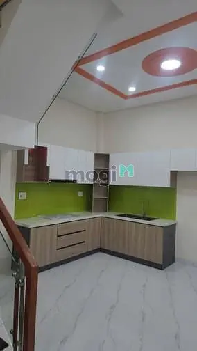 Bán Nhà 1 Trệt 2 Lầu Đường Nguyễn Duy Trinh, Phường Long Trường